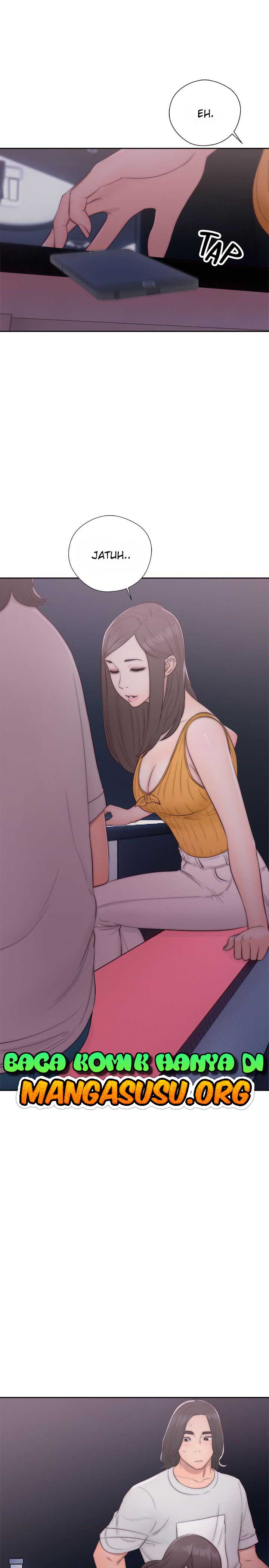 Lust Awakening - Chapter 41 14 Lust Awakening - Chapter 41 14