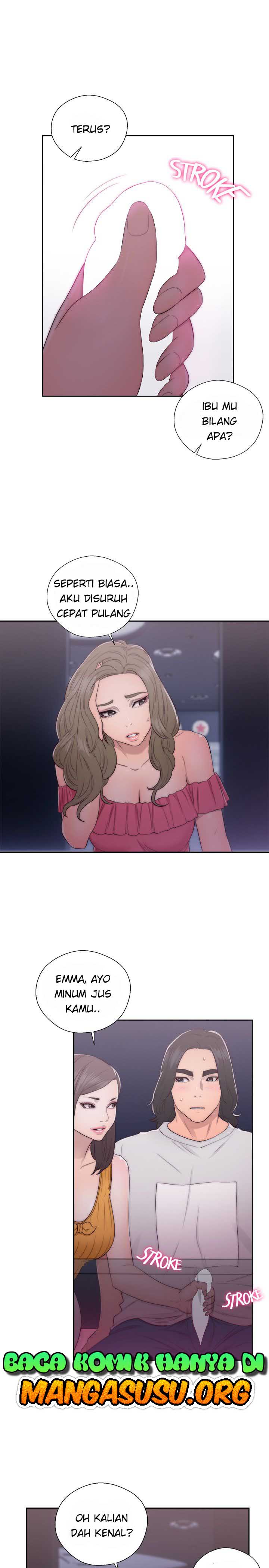 Lust Awakening - Chapter 41 6 Lust Awakening - Chapter 41 6