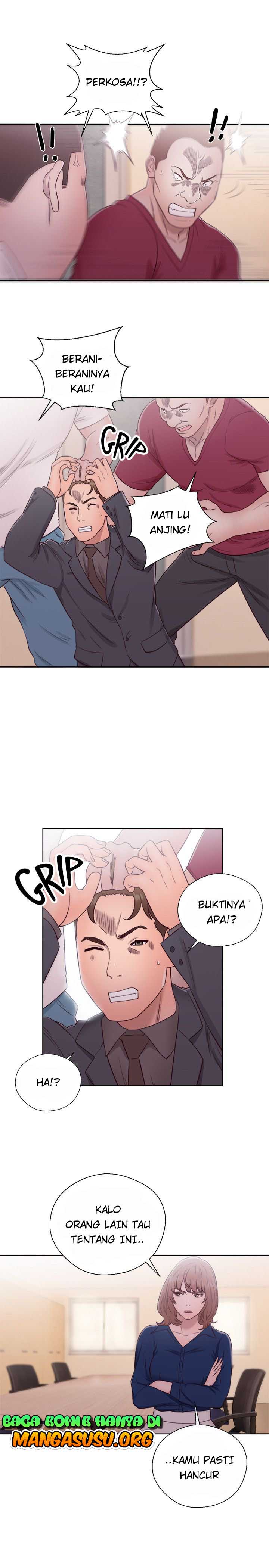 Lust Awakening - Chapter 46 9 Lust Awakening - Chapter 46 9