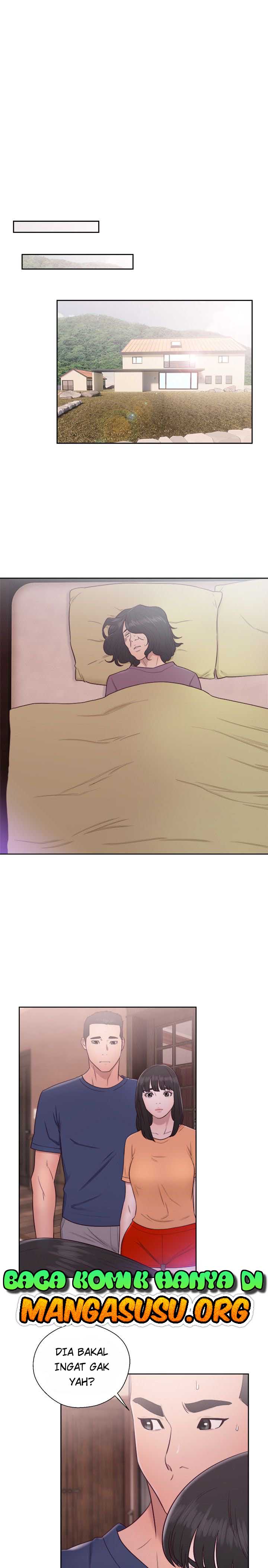 Lust Awakening - Chapter 46 28 Lust Awakening - Chapter 46 28