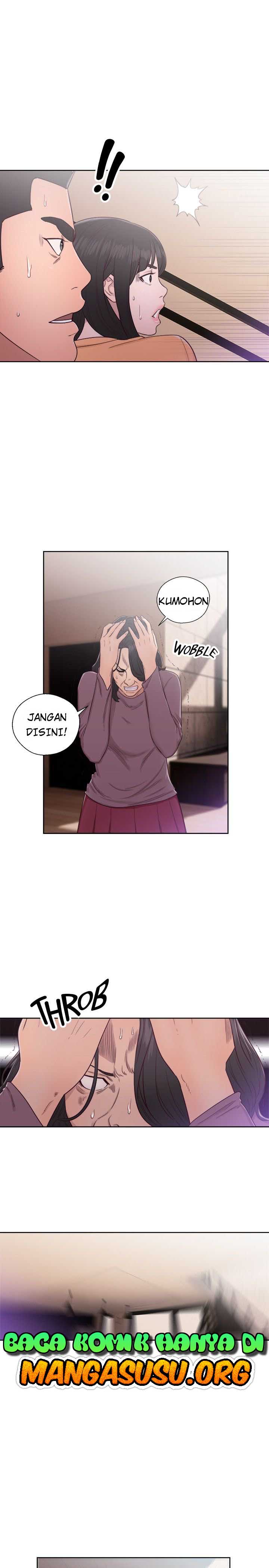 Lust Awakening - Chapter 46 26 Lust Awakening - Chapter 46 26