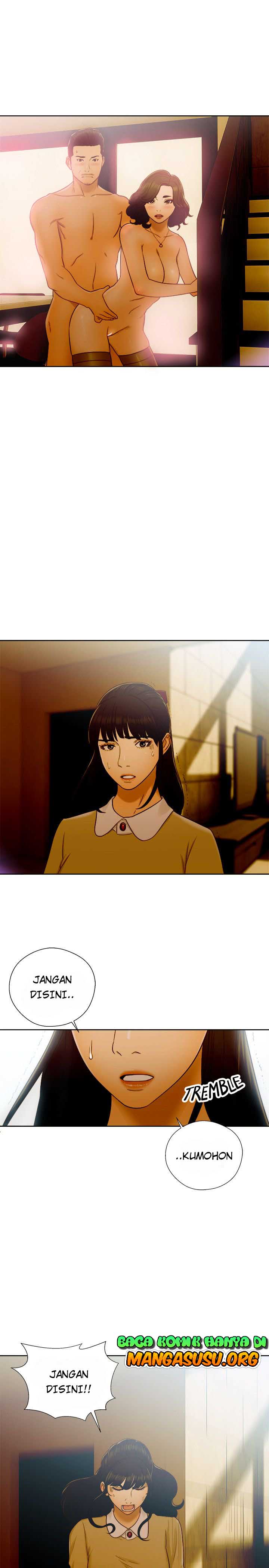 Lust Awakening - Chapter 46 24 Lust Awakening - Chapter 46 24