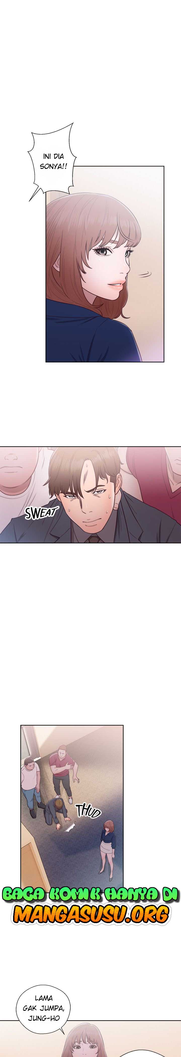 Lust Awakening - Chapter 46 3 Lust Awakening - Chapter 46 3