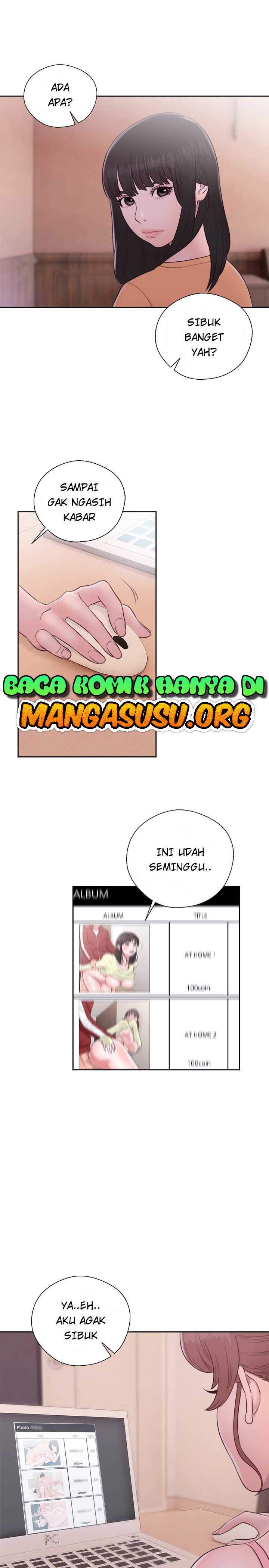 Lust Awakening - Chapter 46 32 Lust Awakening - Chapter 46 32