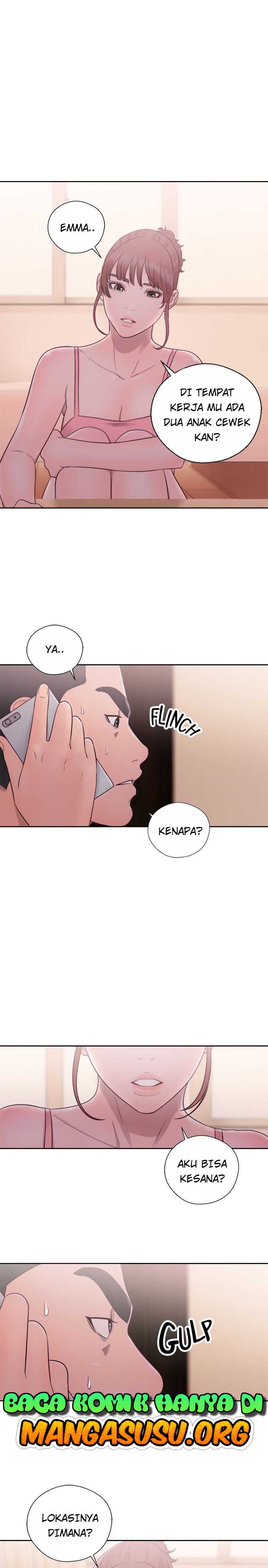 Lust Awakening - Chapter 46 34 Lust Awakening - Chapter 46 34