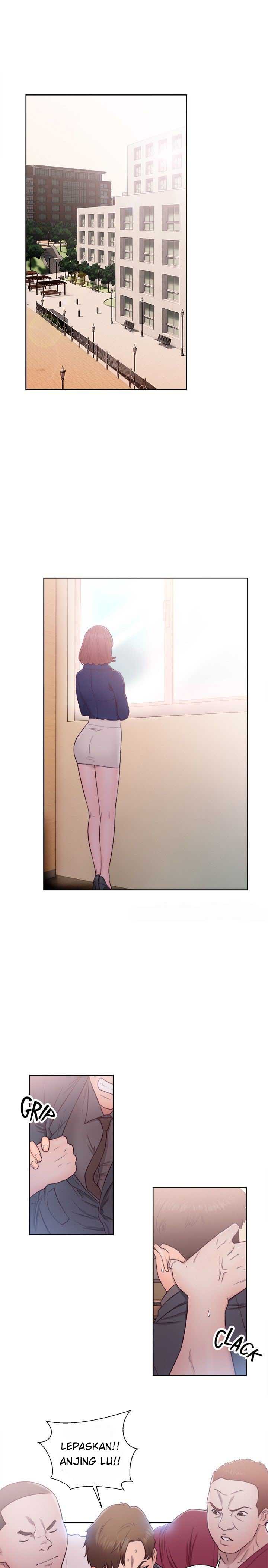 Lust Awakening - Chapter 46 1 Lust Awakening - Chapter 46 1