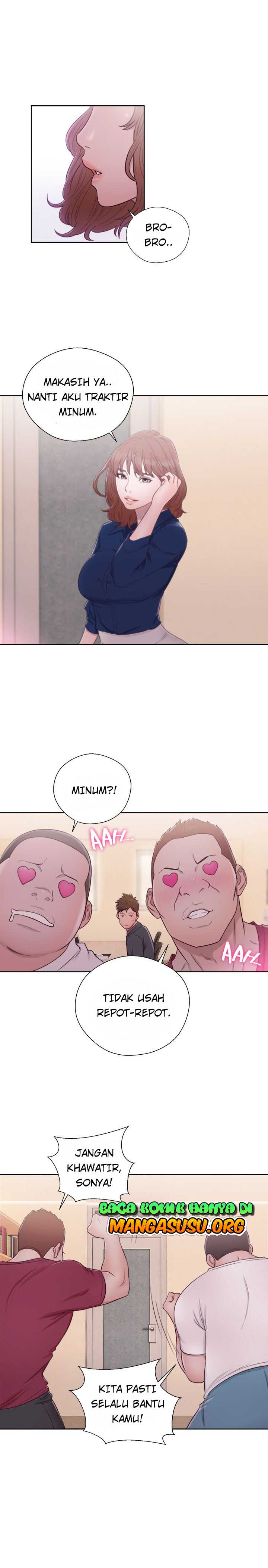 Lust Awakening - Chapter 46 18 Lust Awakening - Chapter 46 18