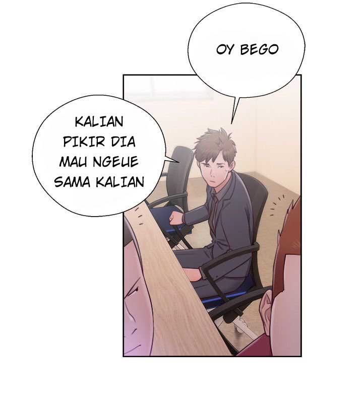 Lust Awakening - Chapter 46 19 Lust Awakening - Chapter 46 19