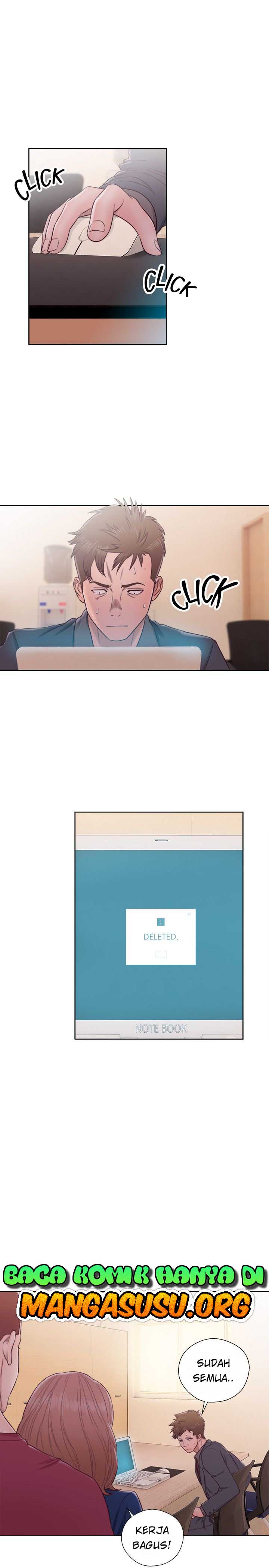 Lust Awakening - Chapter 46 12 Lust Awakening - Chapter 46 12