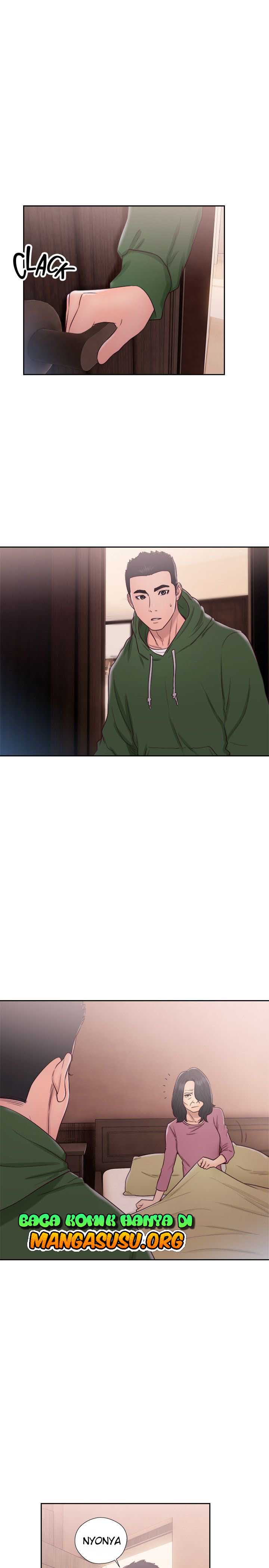 Lust Awakening - Chapter 47 8 Lust Awakening - Chapter 47 8