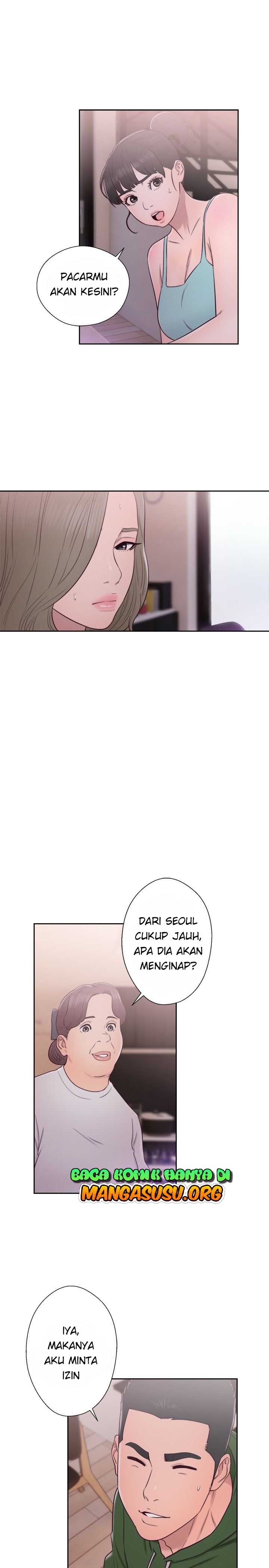 Lust Awakening - Chapter 47 28 Lust Awakening - Chapter 47 28