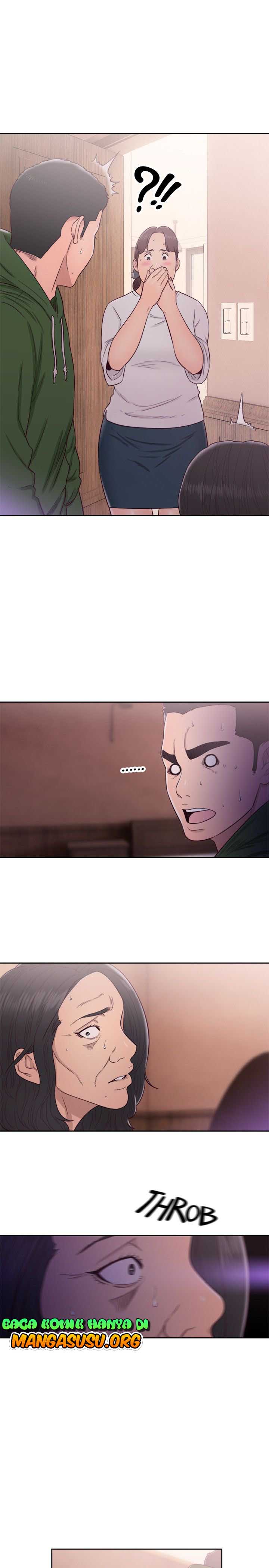 Lust Awakening - Chapter 47 20 Lust Awakening - Chapter 47 20