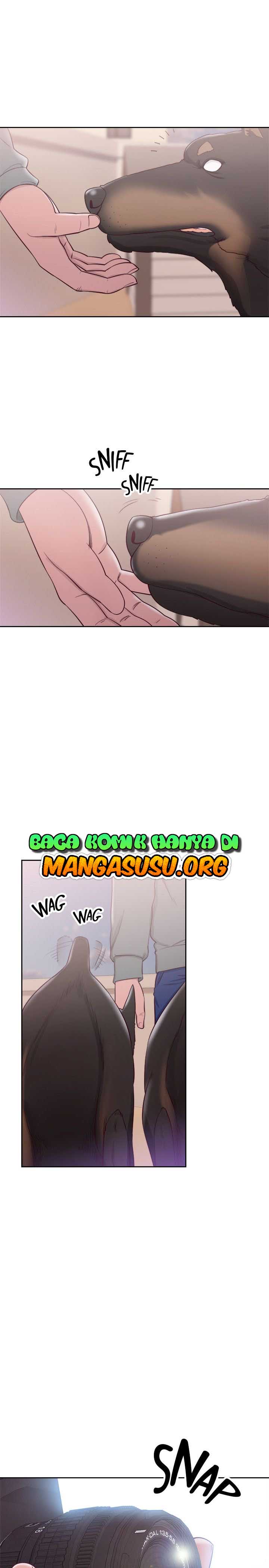 Lust Awakening - Chapter 47 3 Lust Awakening - Chapter 47 3