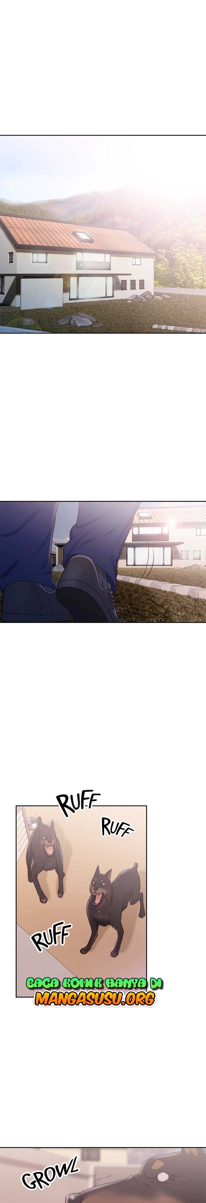 Lust Awakening - Chapter 47 1 Lust Awakening - Chapter 47 1