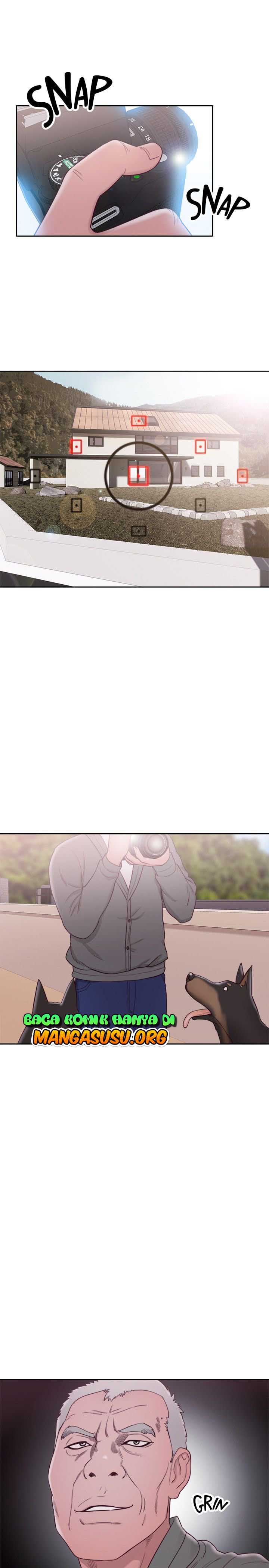 Lust Awakening - Chapter 47 5 Lust Awakening - Chapter 47 5