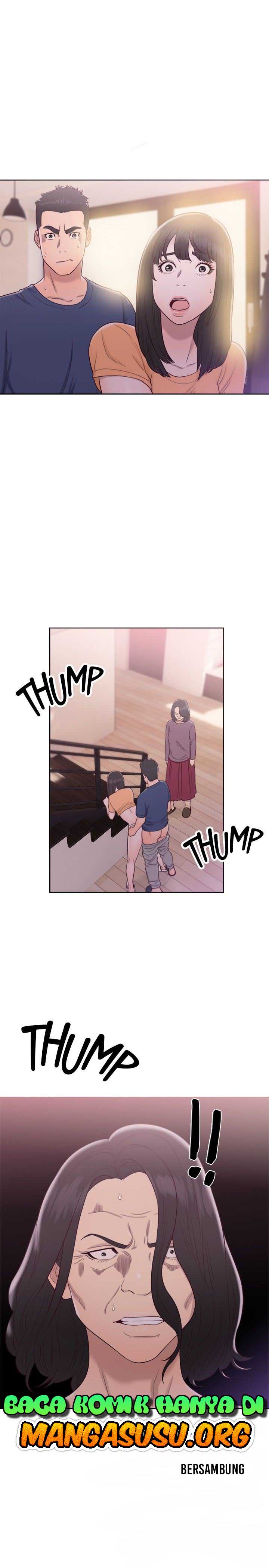 Lust Awakening - Chapter 45 40 Lust Awakening - Chapter 45 40