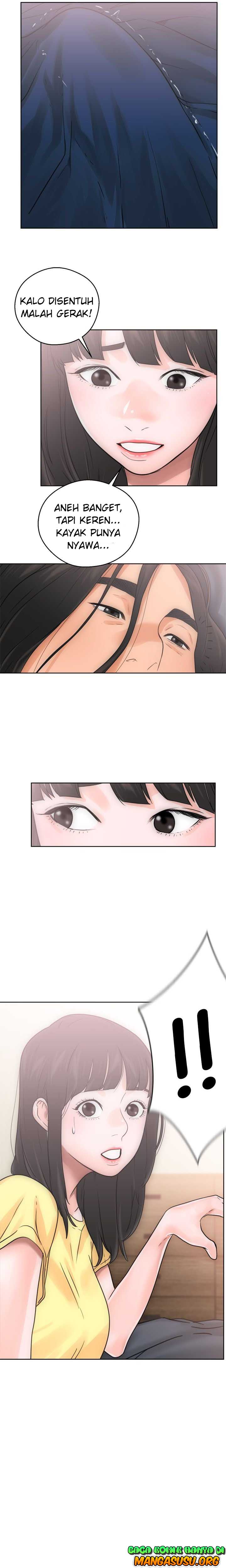 Lust Awakening - Chapter 5 20 Lust Awakening - Chapter 5 20