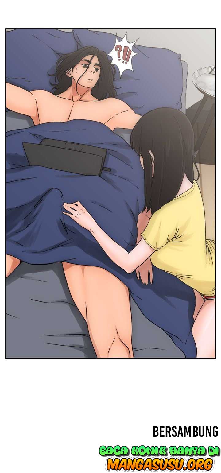 Lust Awakening - Chapter 5 21 Lust Awakening - Chapter 5 21