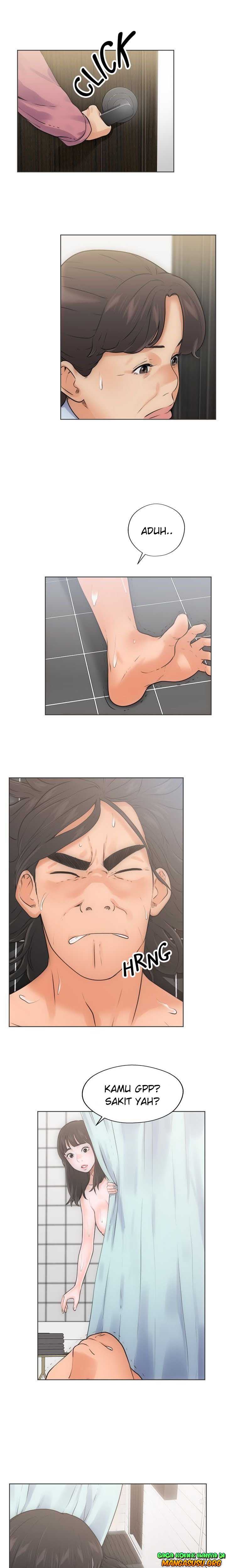 Lust Awakening - Chapter 5 3 Lust Awakening - Chapter 5 3