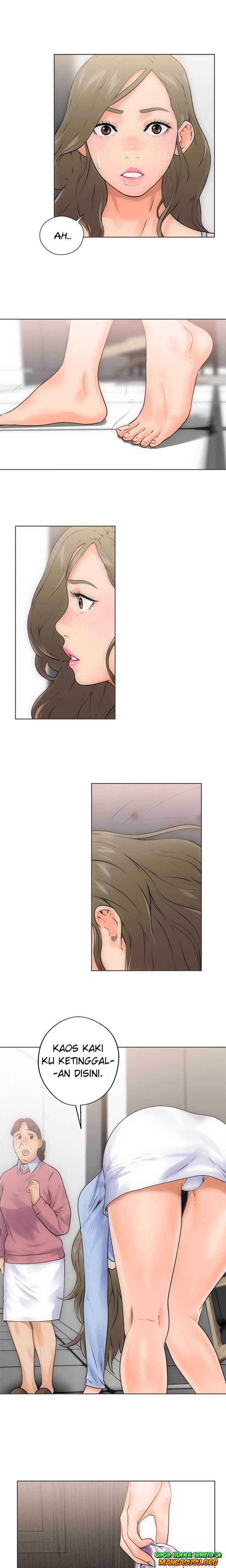 Lust Awakening - Chapter 5 1 Lust Awakening - Chapter 5 1