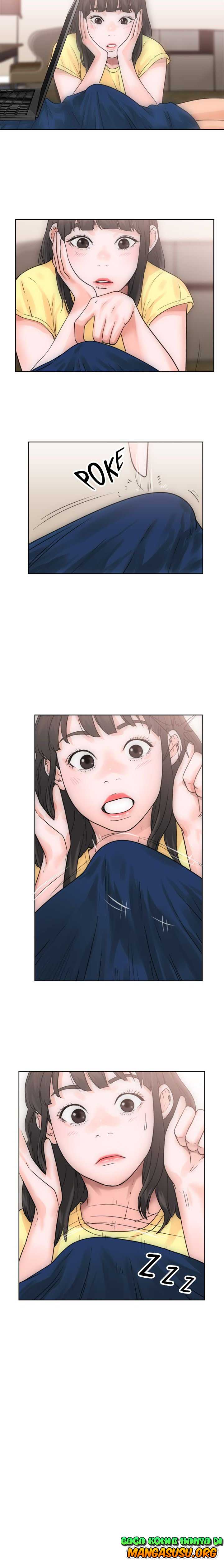 Lust Awakening - Chapter 5 18 Lust Awakening - Chapter 5 18