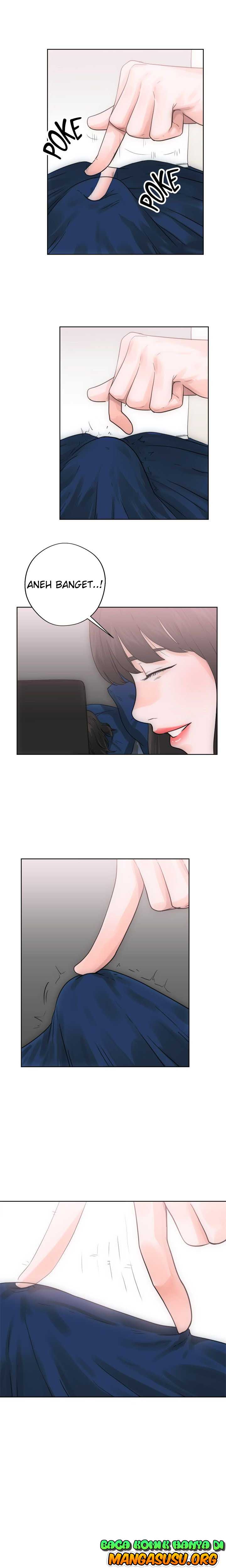 Lust Awakening - Chapter 5 19 Lust Awakening - Chapter 5 19