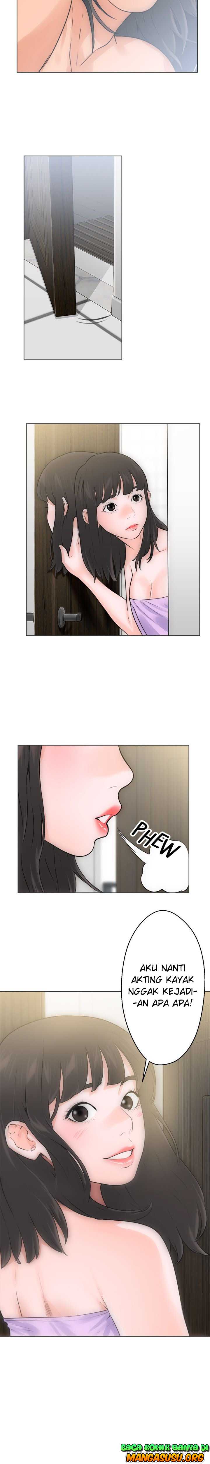 Lust Awakening - Chapter 5 6 Lust Awakening - Chapter 5 6