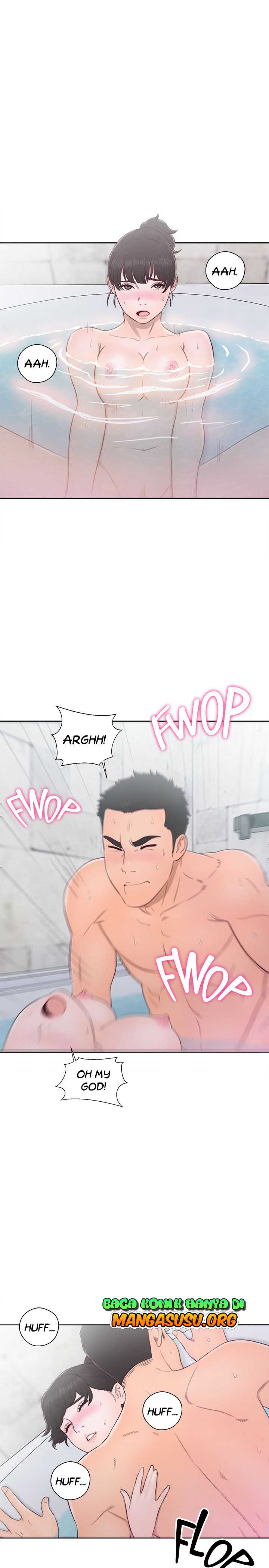 Lust Awakening - Chapter 53 22 Lust Awakening - Chapter 53 22