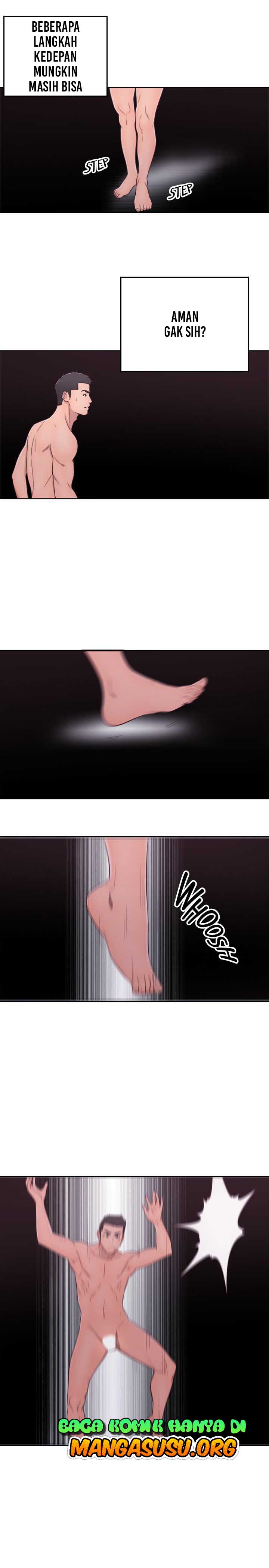 Lust Awakening - Chapter 53 26 Lust Awakening - Chapter 53 26