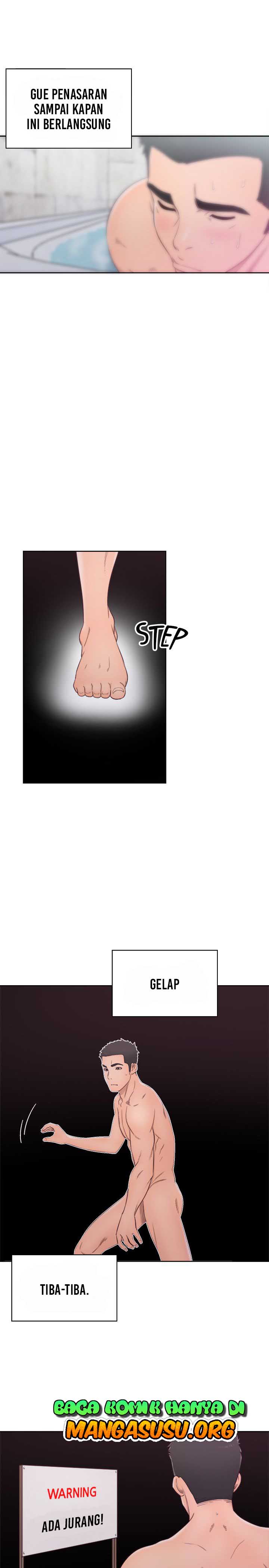 Lust Awakening - Chapter 53 24 Lust Awakening - Chapter 53 24