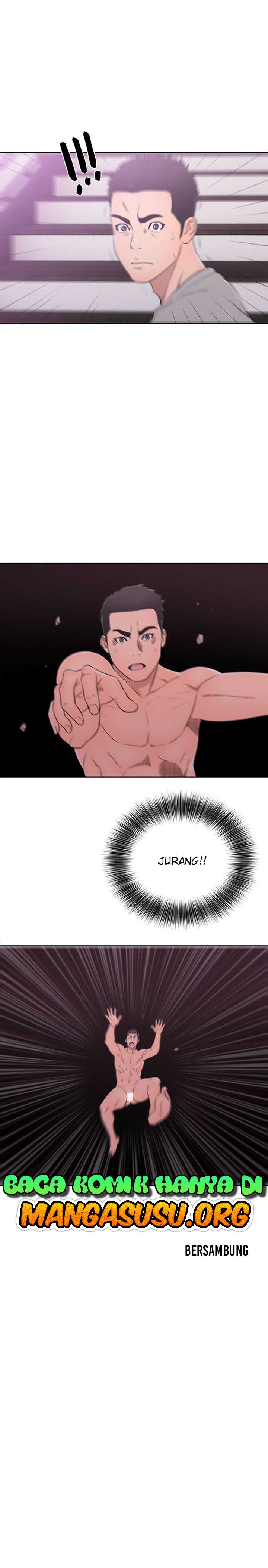 Lust Awakening - Chapter 53 34 Lust Awakening - Chapter 53 34