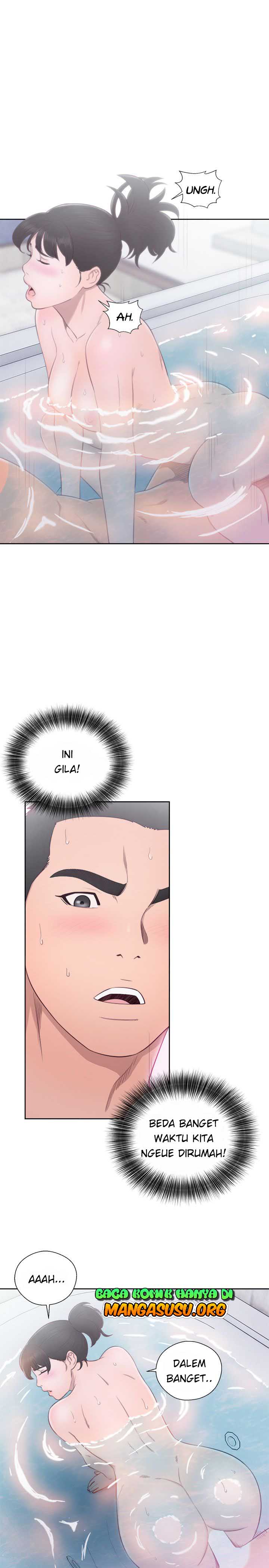 Lust Awakening - Chapter 53 16 Lust Awakening - Chapter 53 16