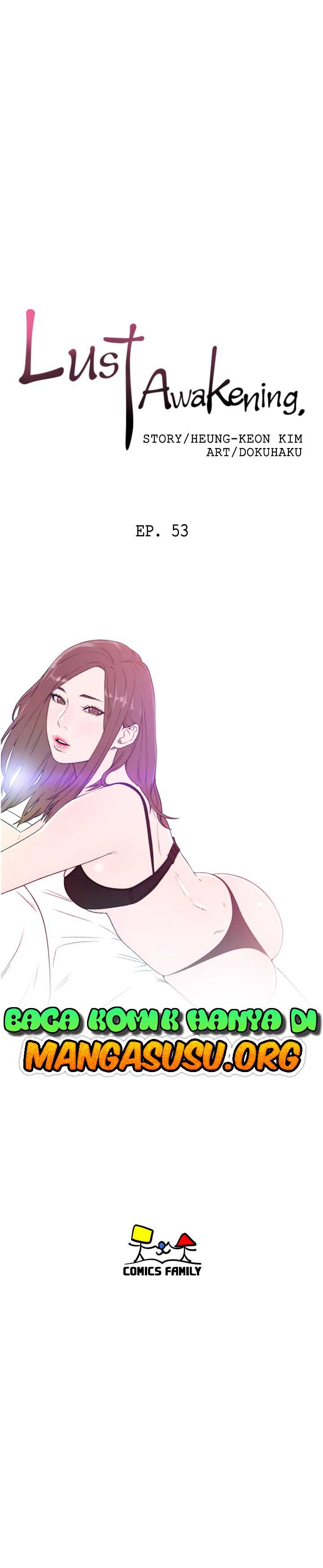 Lust Awakening - Chapter 53 7 Lust Awakening - Chapter 53 7
