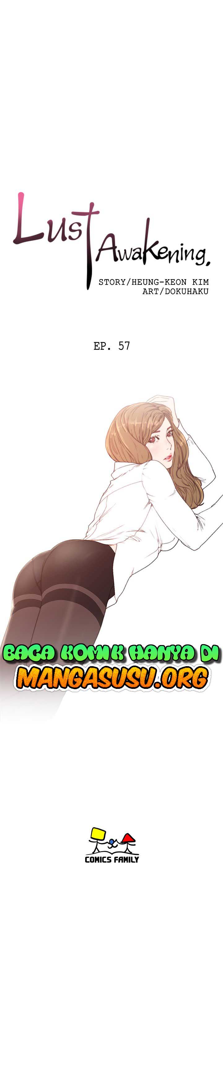 Lust Awakening - Chapter 57 8 Lust Awakening - Chapter 57 8