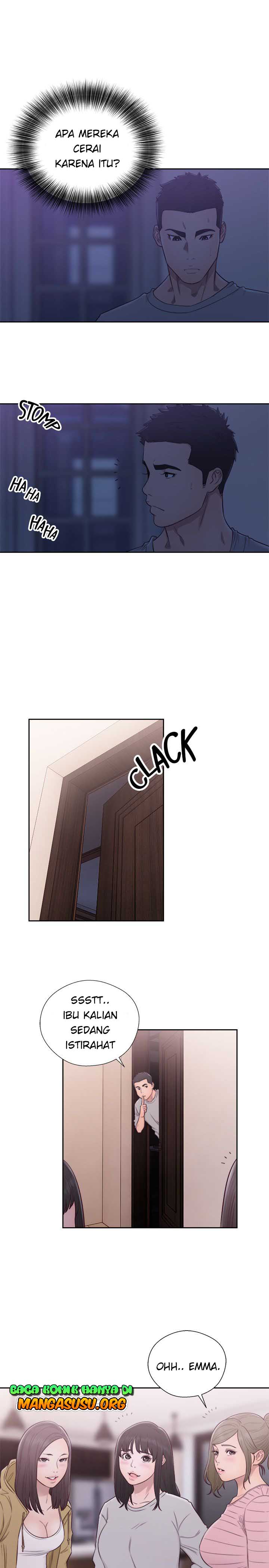 Lust Awakening - Chapter 57 23 Lust Awakening - Chapter 57 23