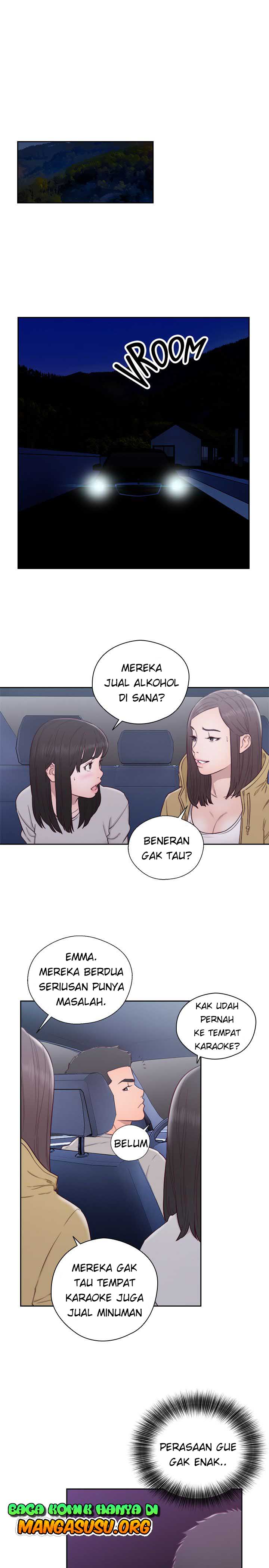 Lust Awakening - Chapter 57 27 Lust Awakening - Chapter 57 27