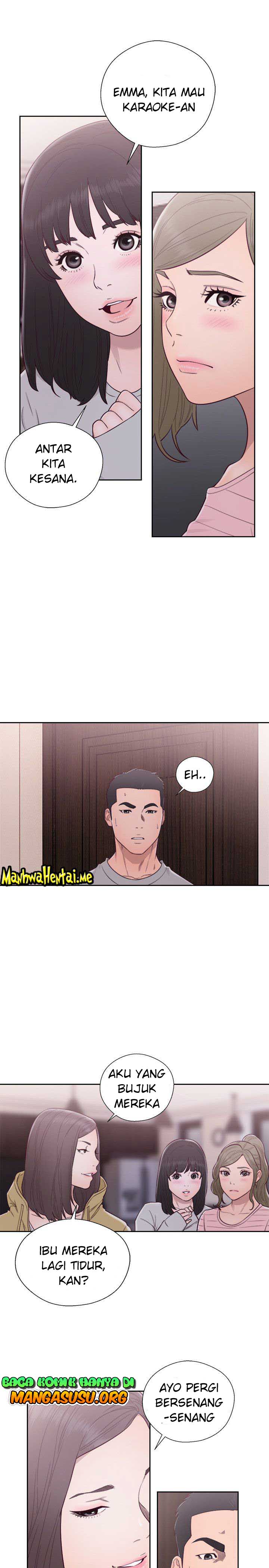 Lust Awakening - Chapter 57 25 Lust Awakening - Chapter 57 25