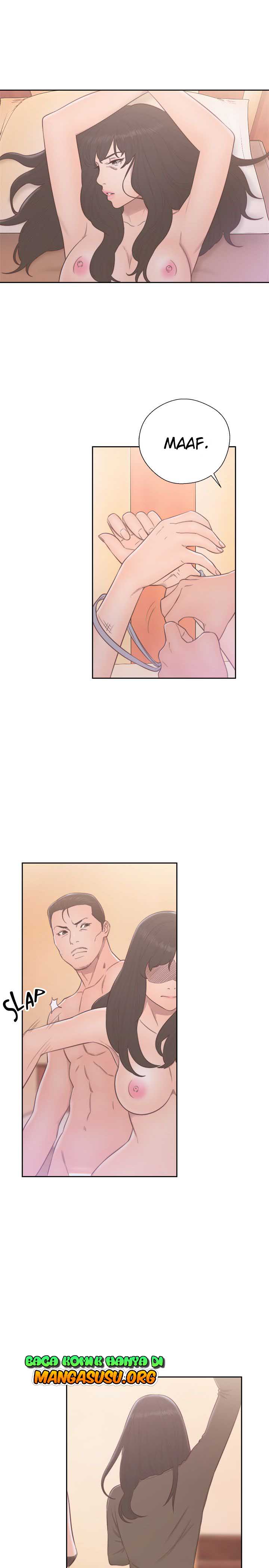 Lust Awakening - Chapter 57 17 Lust Awakening - Chapter 57 17