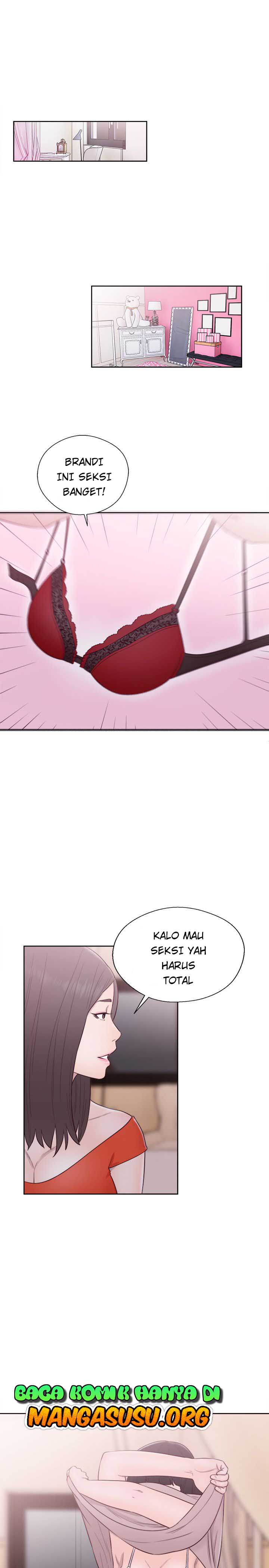 Lust Awakening - Chapter 54 30 Lust Awakening - Chapter 54 30