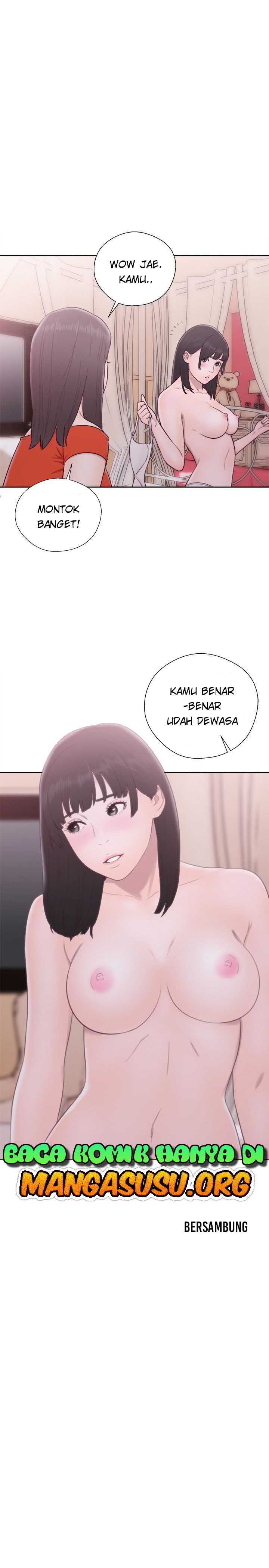 Lust Awakening - Chapter 54 34 Lust Awakening - Chapter 54 34