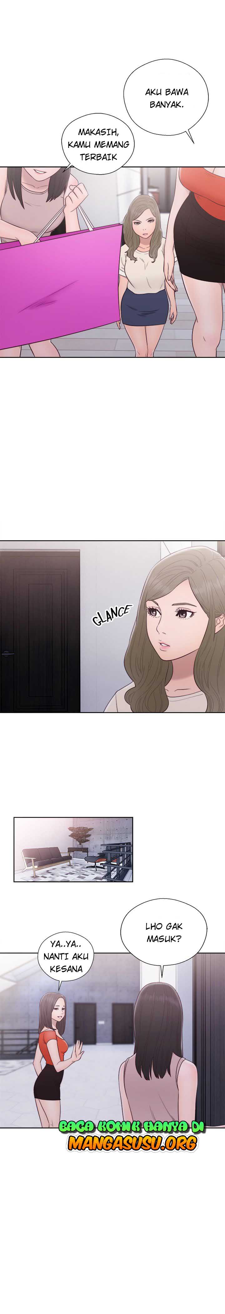 Lust Awakening - Chapter 54 18 Lust Awakening - Chapter 54 18