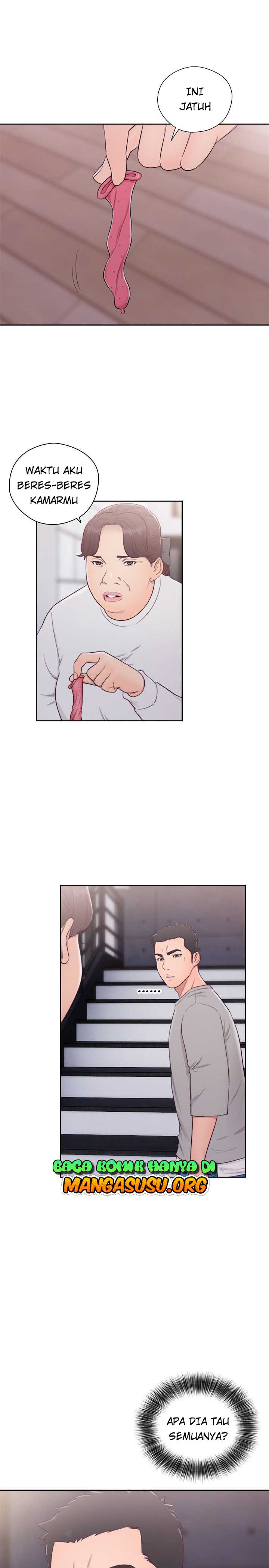 Lust Awakening - Chapter 54 6 Lust Awakening - Chapter 54 6