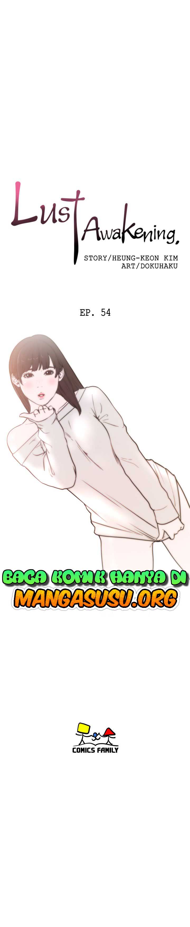 Lust Awakening - Chapter 54 5 Lust Awakening - Chapter 54 5