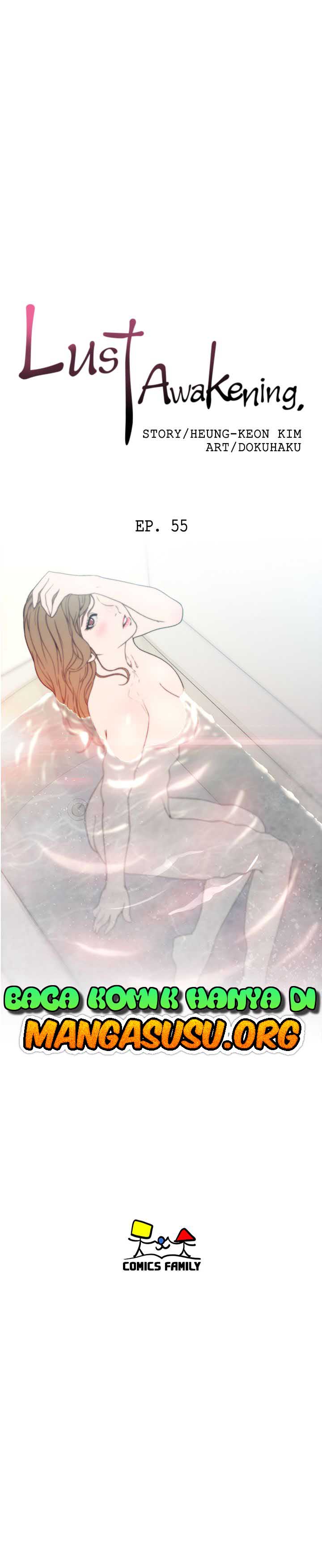 Lust Awakening - Chapter 55 3 Lust Awakening - Chapter 55 3