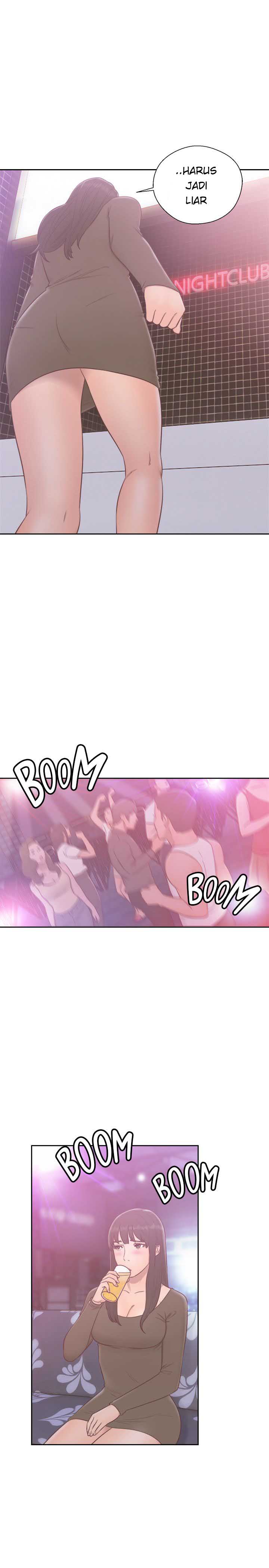 Lust Awakening - Chapter 55 18 Lust Awakening - Chapter 55 18