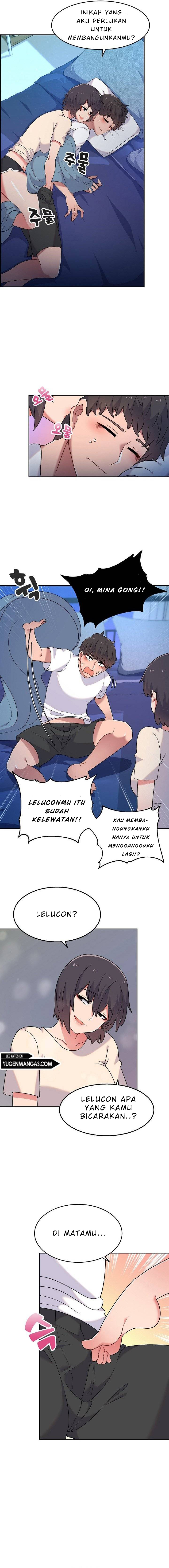 Mina - Chapter 3 5