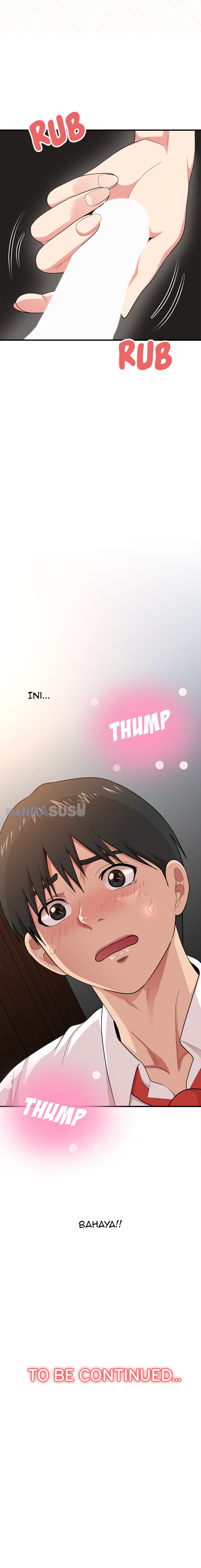 Milk Therapy - Chapter 3 13