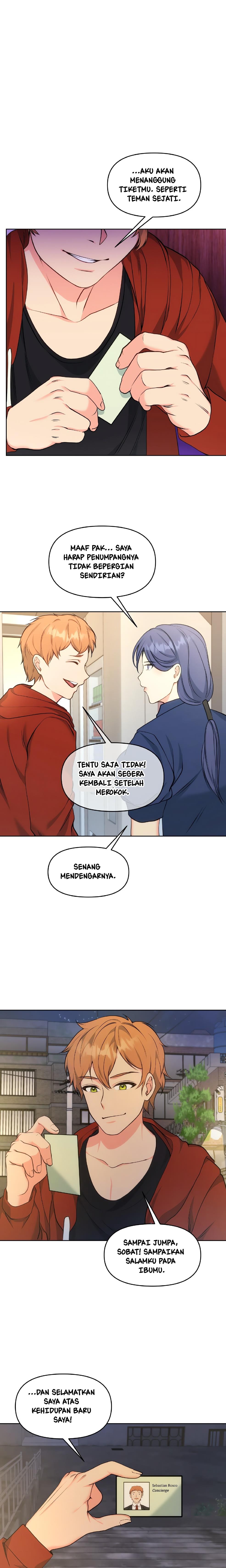 MILF Hotel (Uncensored) - Chapter 1 9 MILF Hotel (Uncensored) - Chapter 1 9