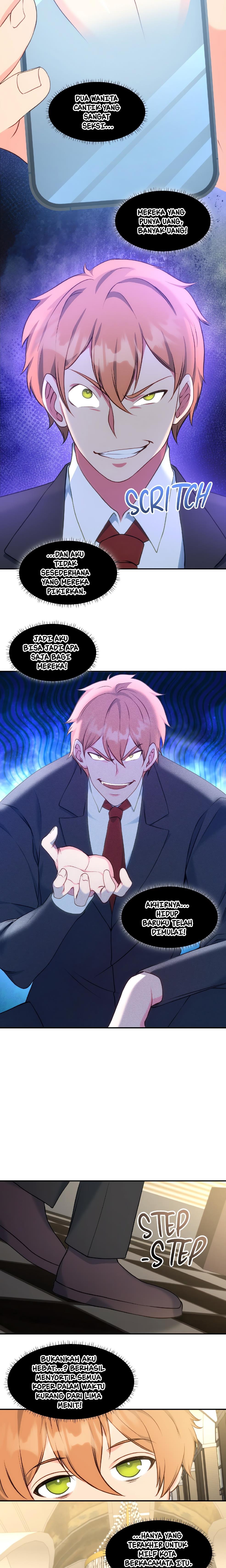 MILF Hotel (Uncensored) - Chapter 1 20 MILF Hotel (Uncensored) - Chapter 1 20