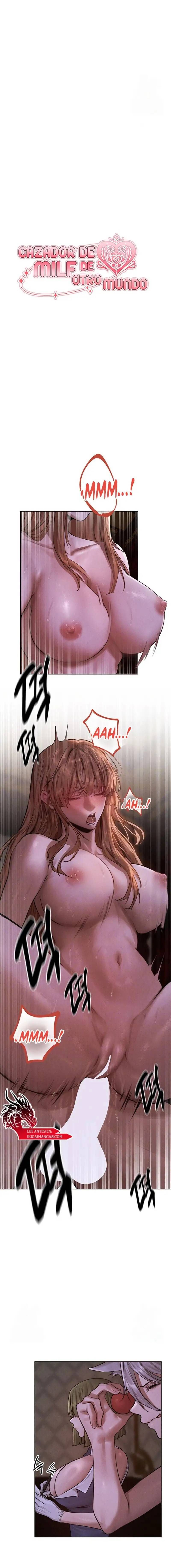 MILF Hunting In Another World - Chapter 81 2 MILF Hunting In Another World - Chapter 81 2